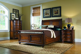 Hooker Furniture Brookhaven Collection