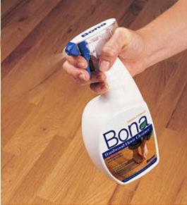 Floor Care Product Bona