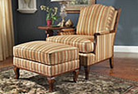 Fairfield Chair Company - Lounge Chair