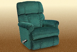 La-z-boy Incorporated - Recliner Chairs - Pinnacle