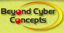 Beyond Cyber Concepts