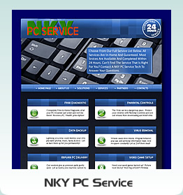 NKY PC Service